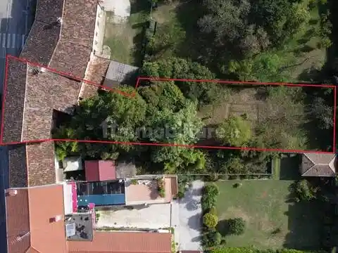 Rustico - Casale in vendita a Cordenons
