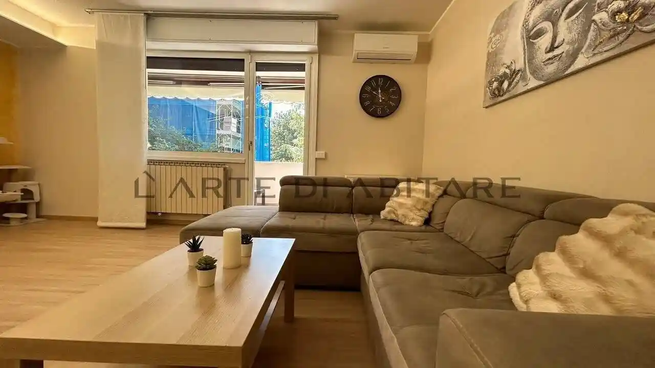 Appartamento in vendita a Cornaredo