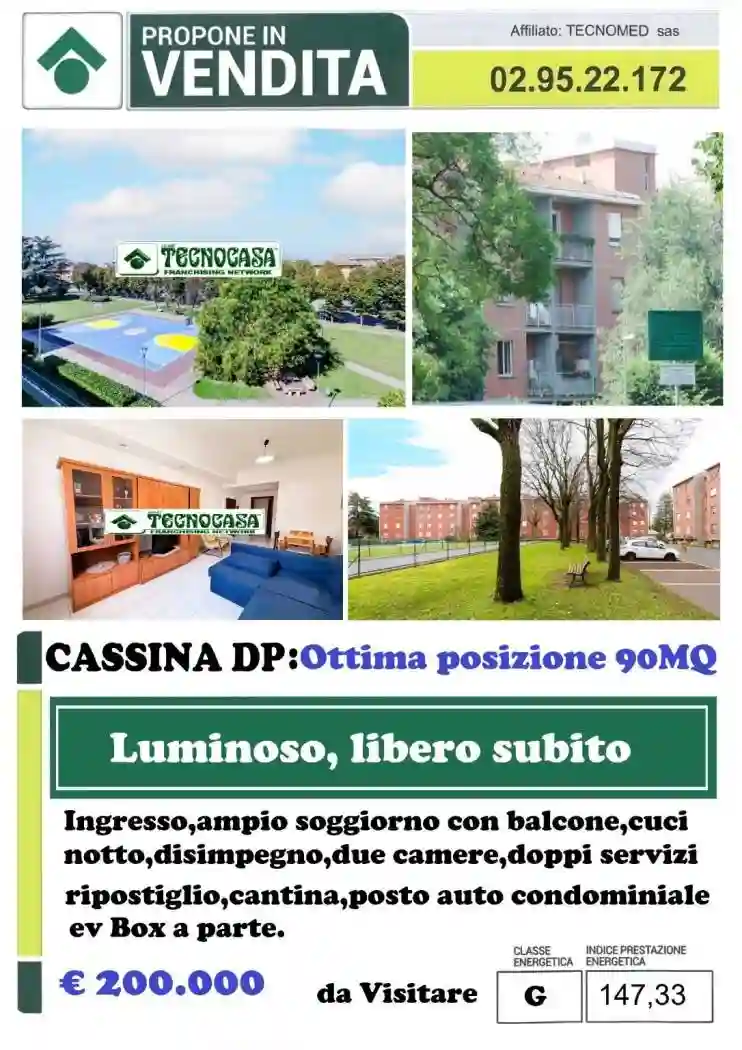 Appartamento - foto 5