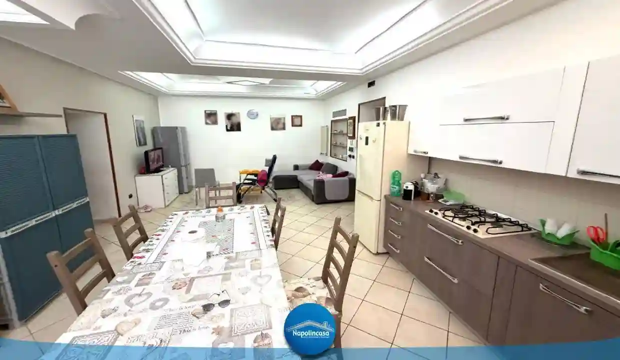Appartamento - foto 3