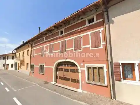 Villa in vendita a Roveredo in Piano