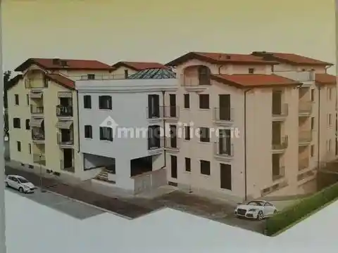 Appartamento in vendita a Valvasone Arzene