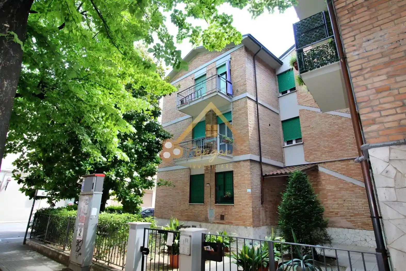 Appartamento in vendita a Modena