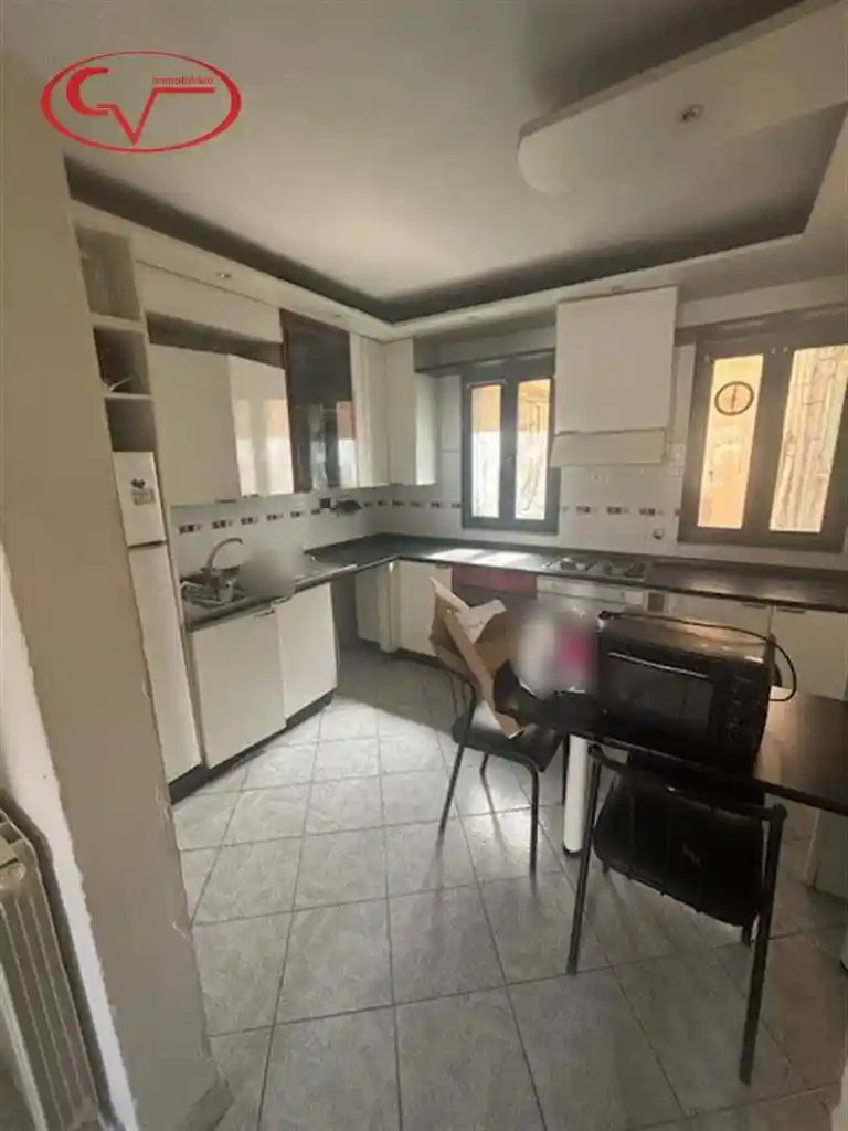 Appartamento in vendita a Montevarchi