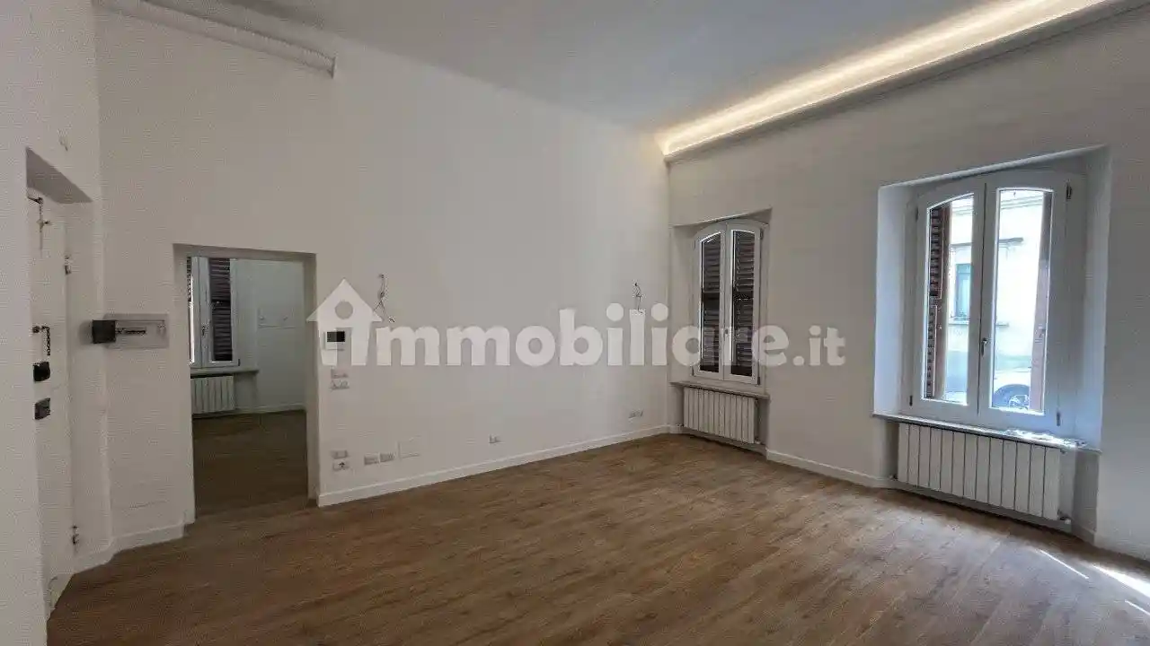Appartamento in vendita a Ancona