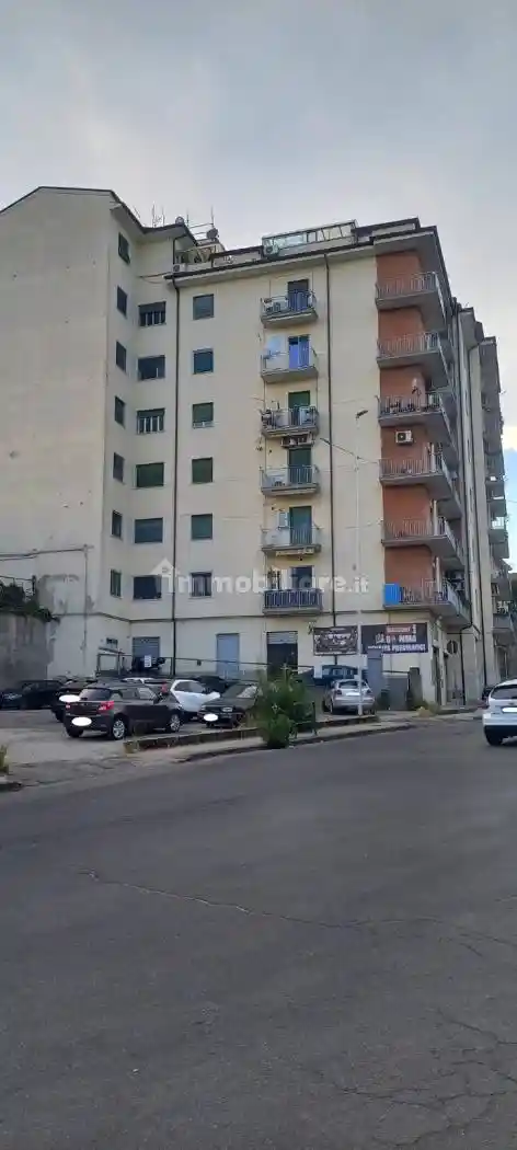 Attico - Mansarda in vendita a Cosenza