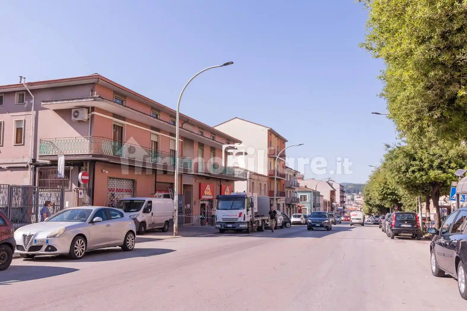 Appartamento in vendita a Campobasso