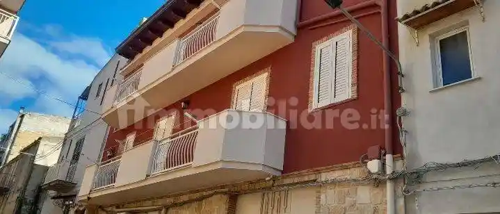 Villetta a schiera in vendita a Raffadali