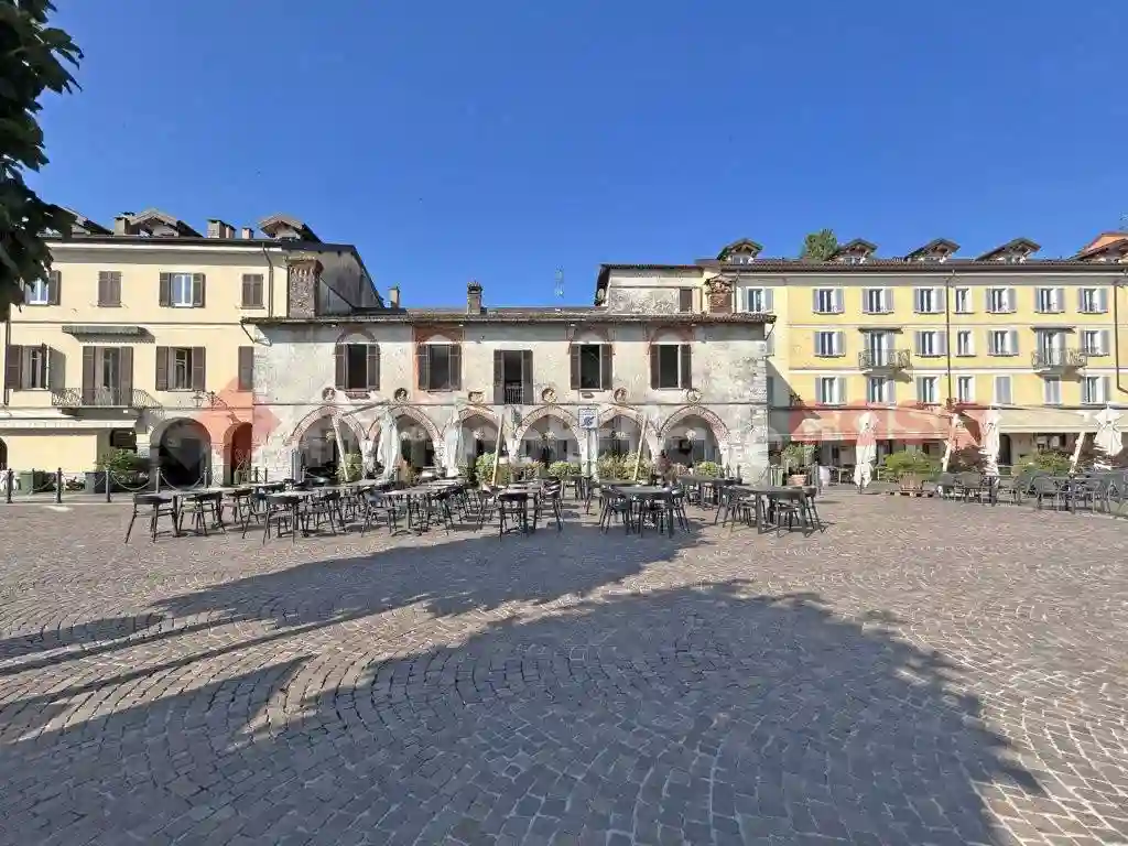 Palazzo - Edificio - foto 5