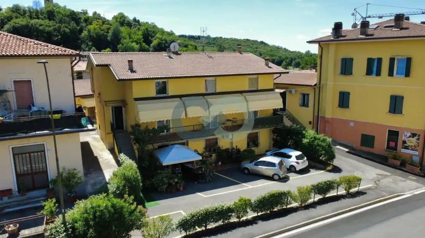 Appartamento in vendita a Muscoline