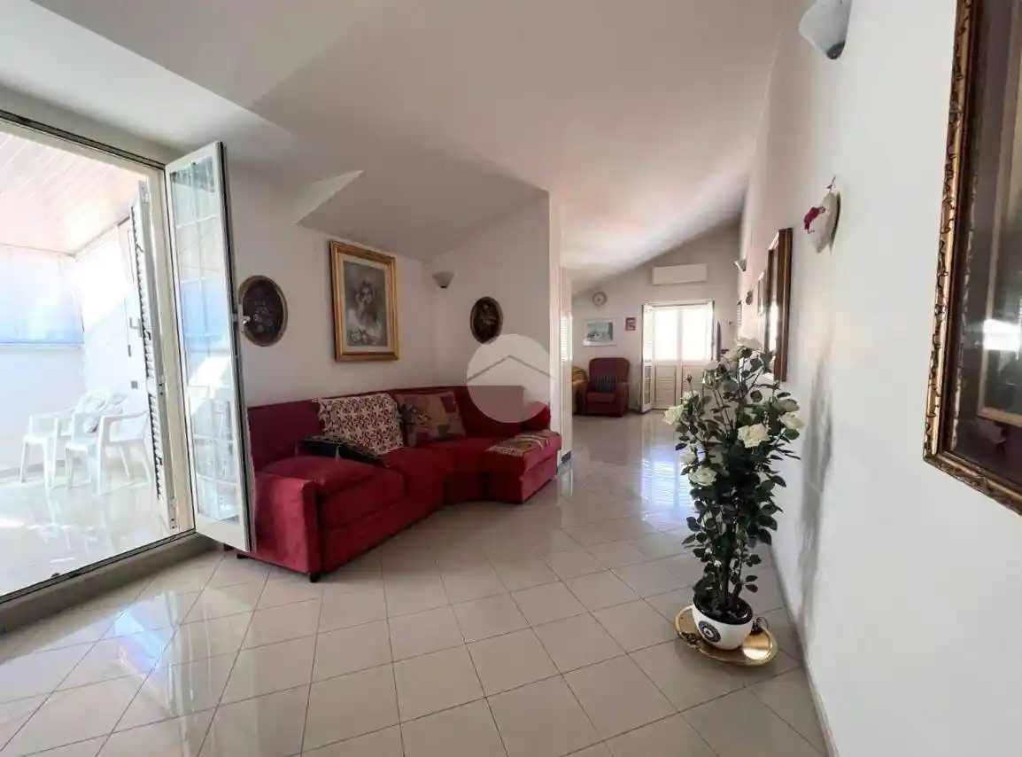 Appartamento in vendita a Pescara