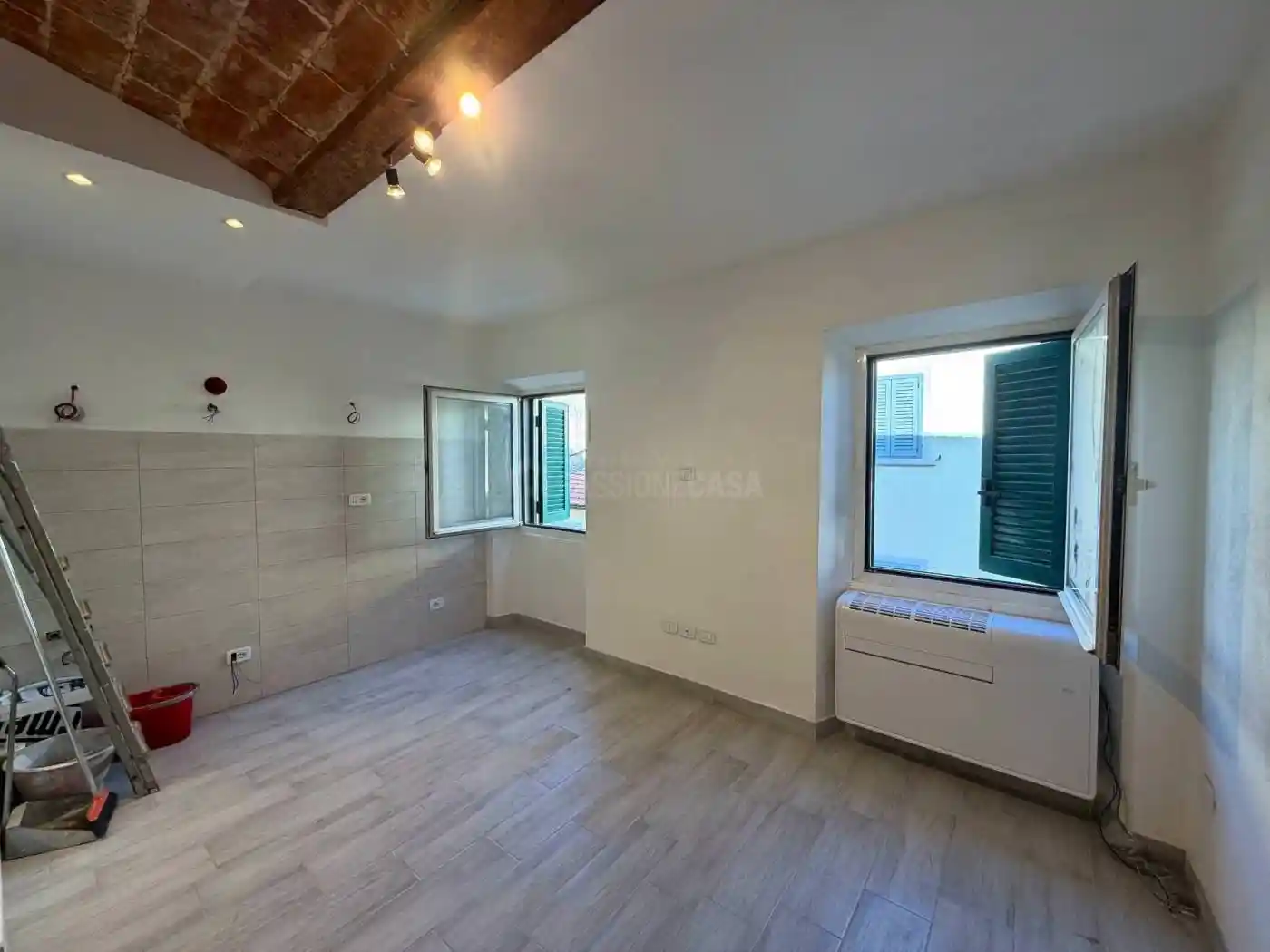 Appartamento in vendita a Prato