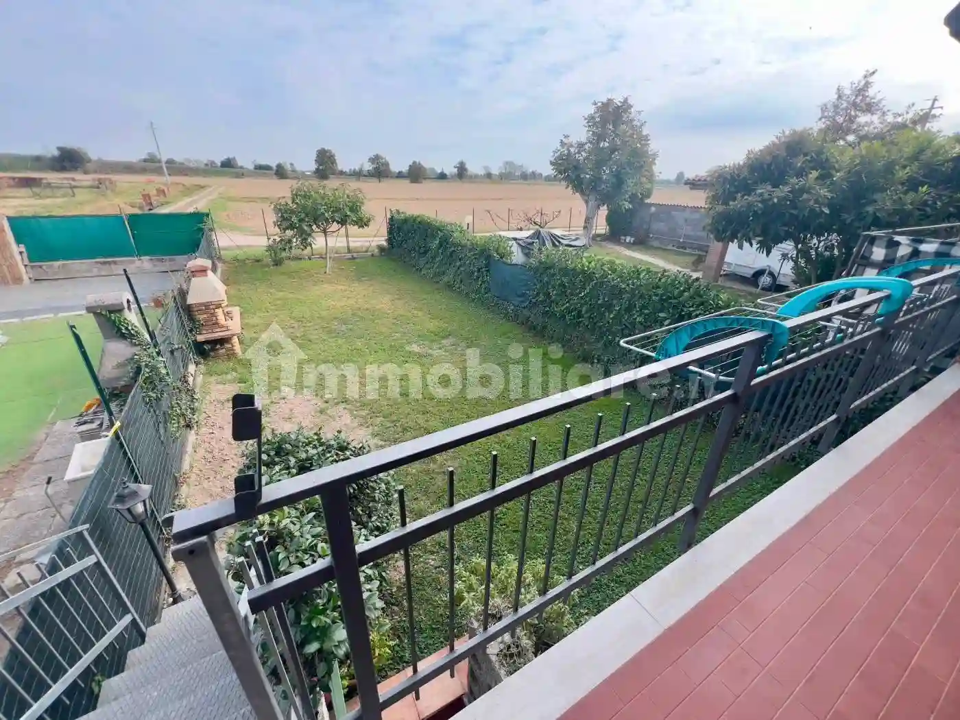 Villetta a schiera - foto 4