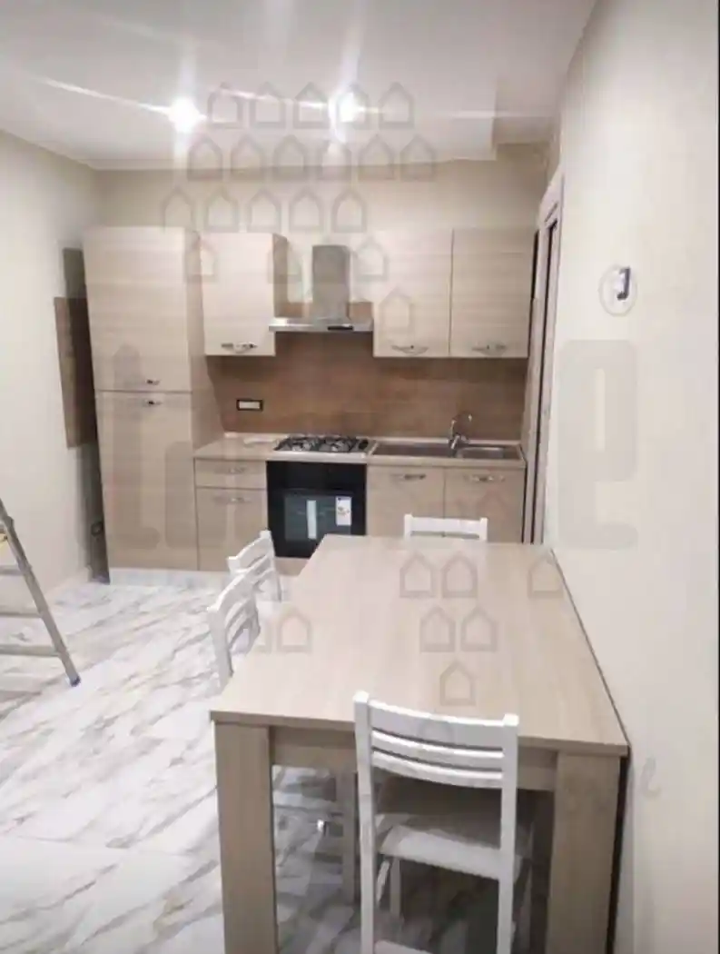 Appartamento in vendita a Messina