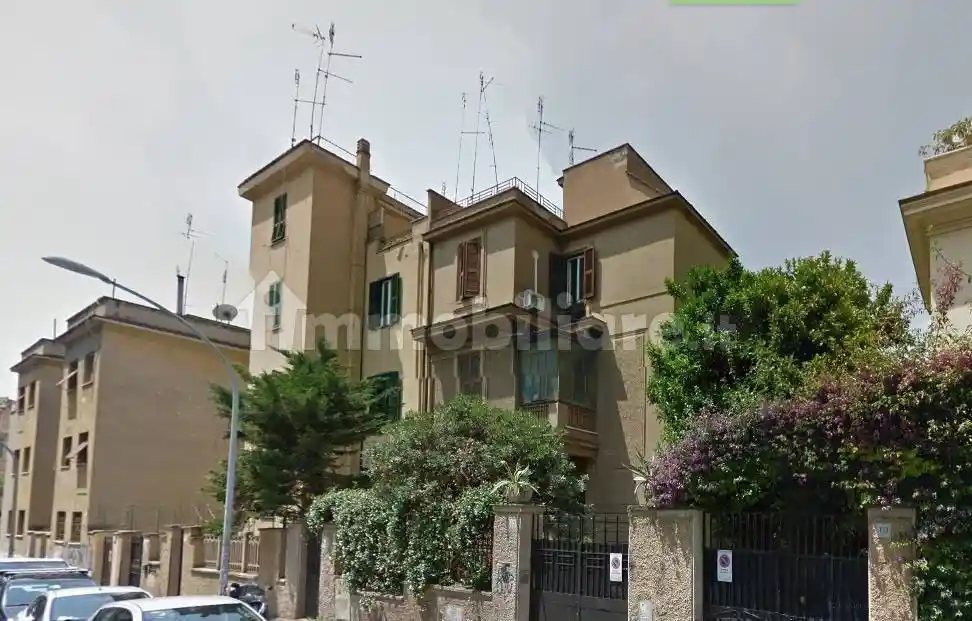 Appartamento in affitto a Roma
