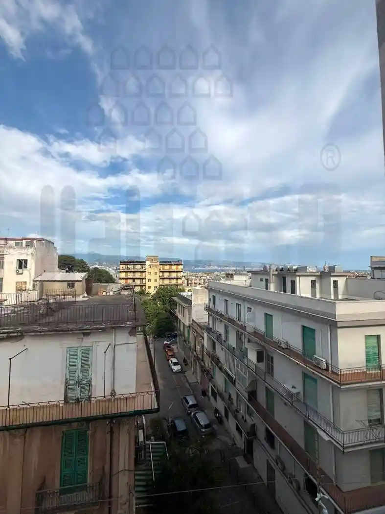 Appartamento in vendita a Messina