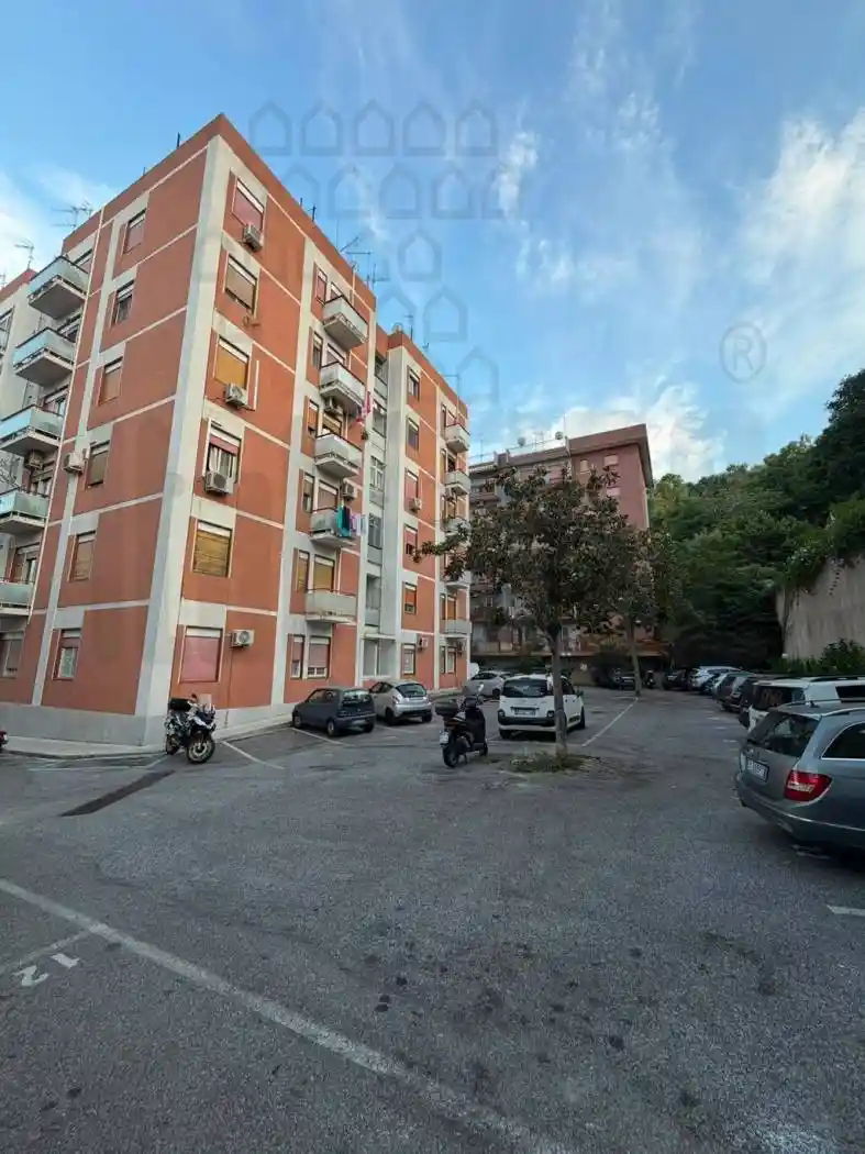 Appartamento in vendita a Messina