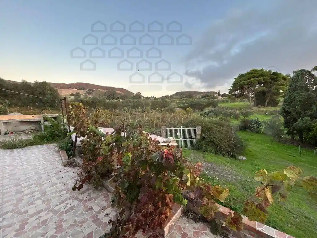 Villa in vendita a Lipari