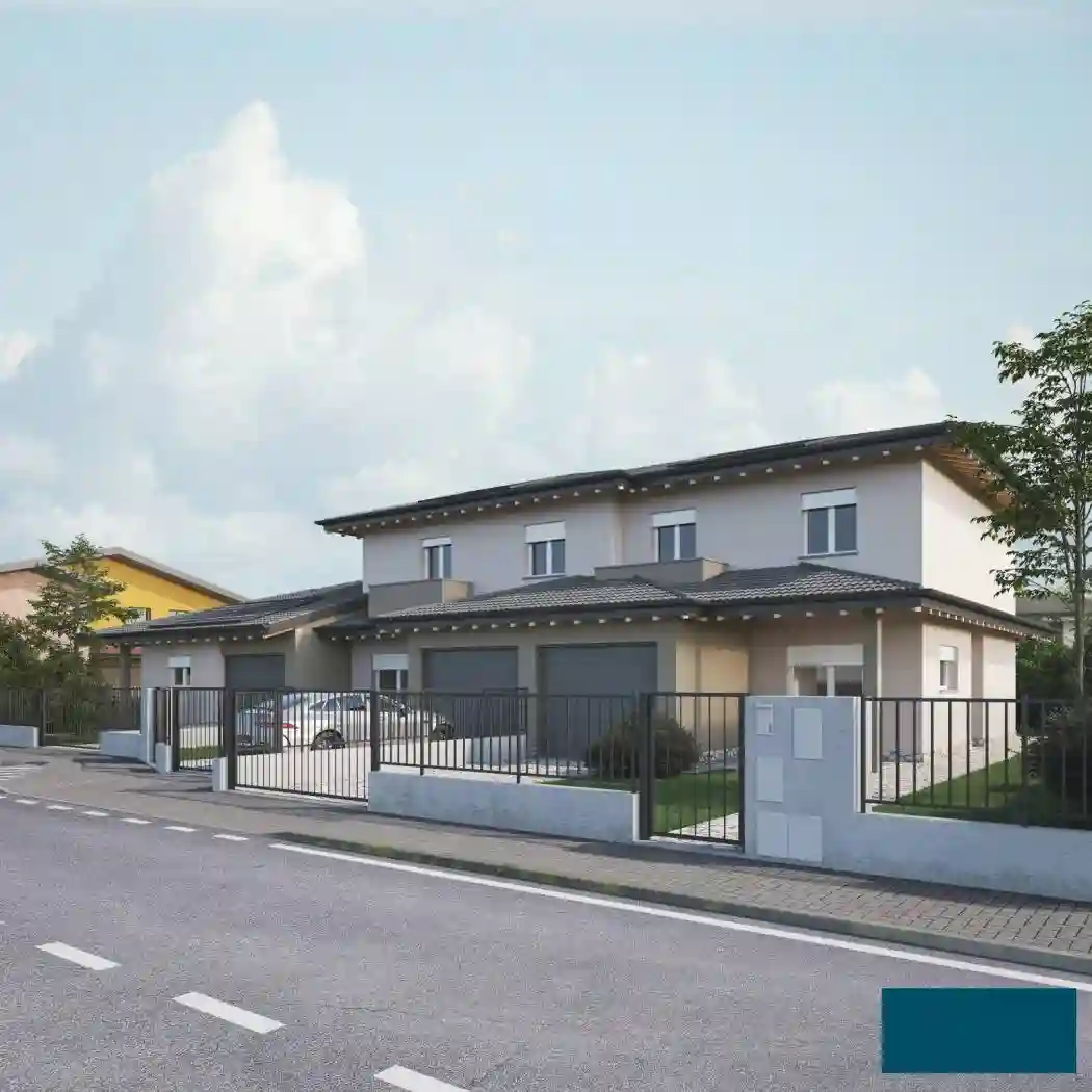Villa - foto 4