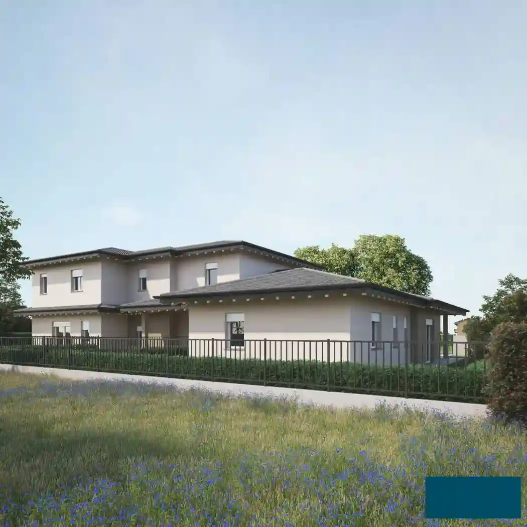 Villa - foto 5