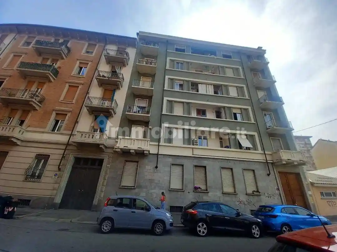 Appartamento in vendita a Torino