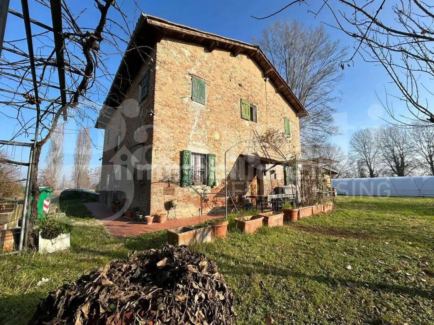 Villa in vendita a Zola Predosa