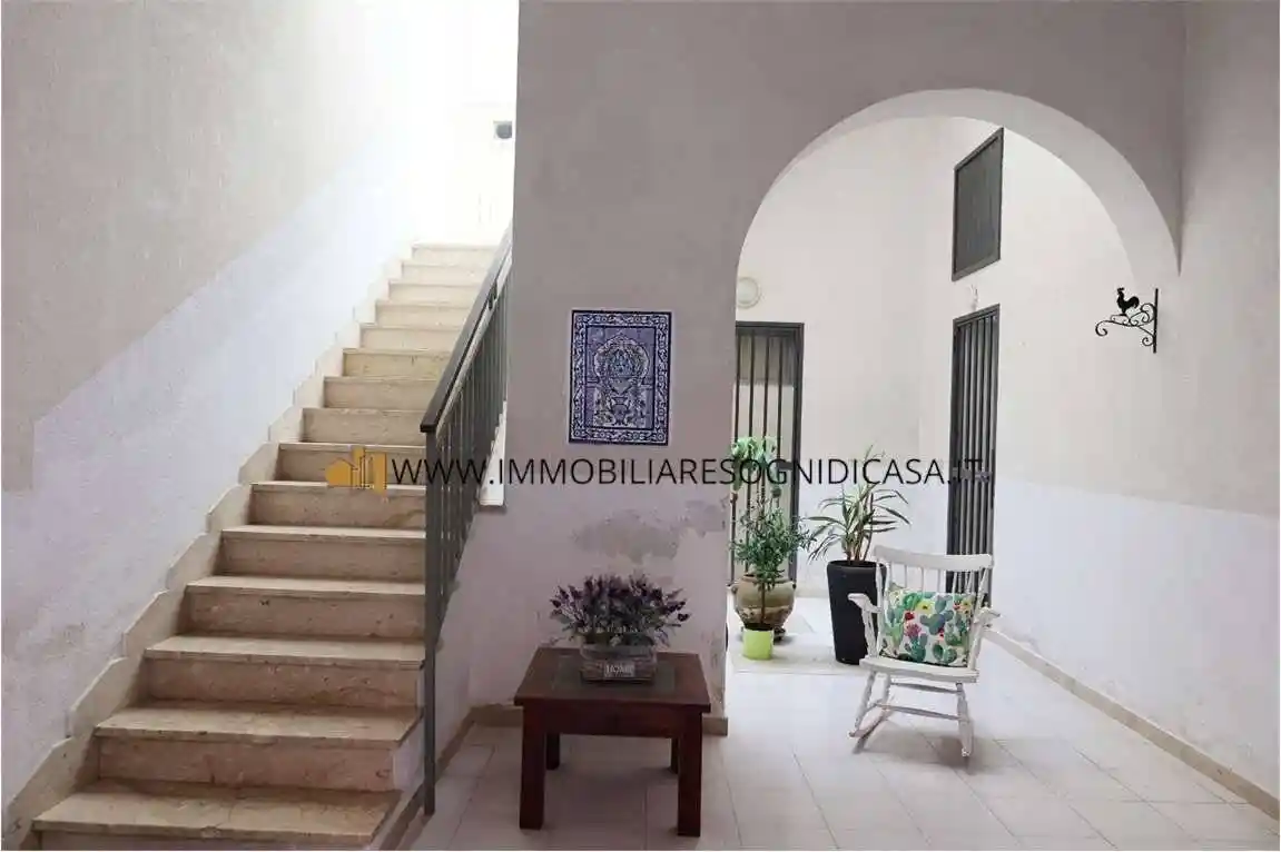 Appartamento in vendita a Mazara del Vallo