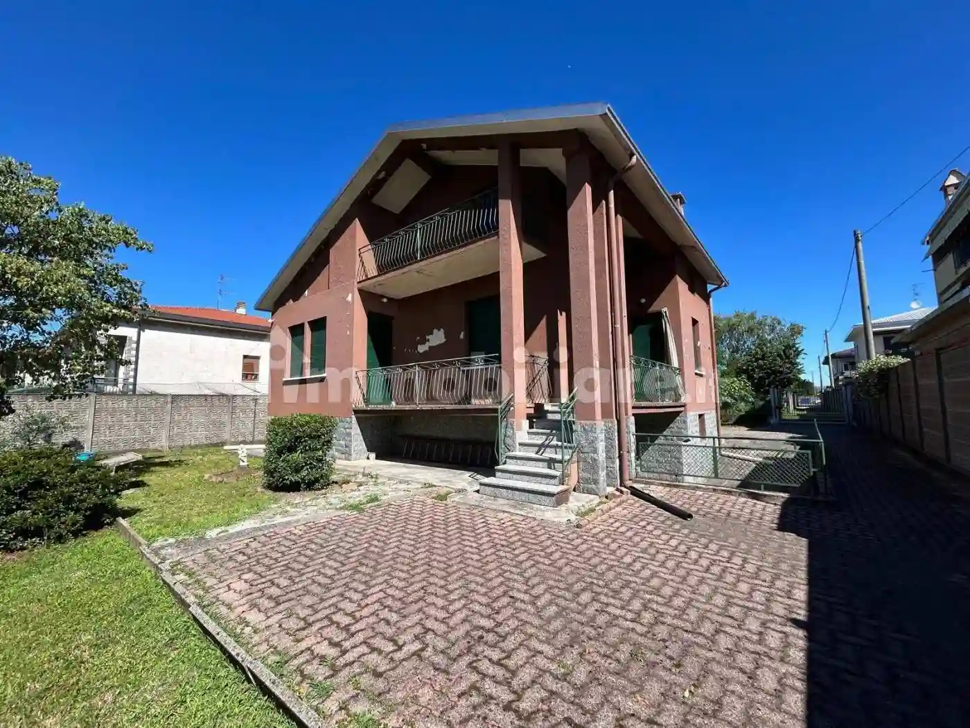 Villa - foto 4