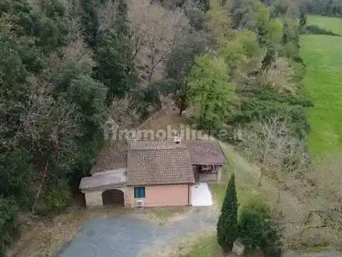 Villa in vendita a Montescudaio