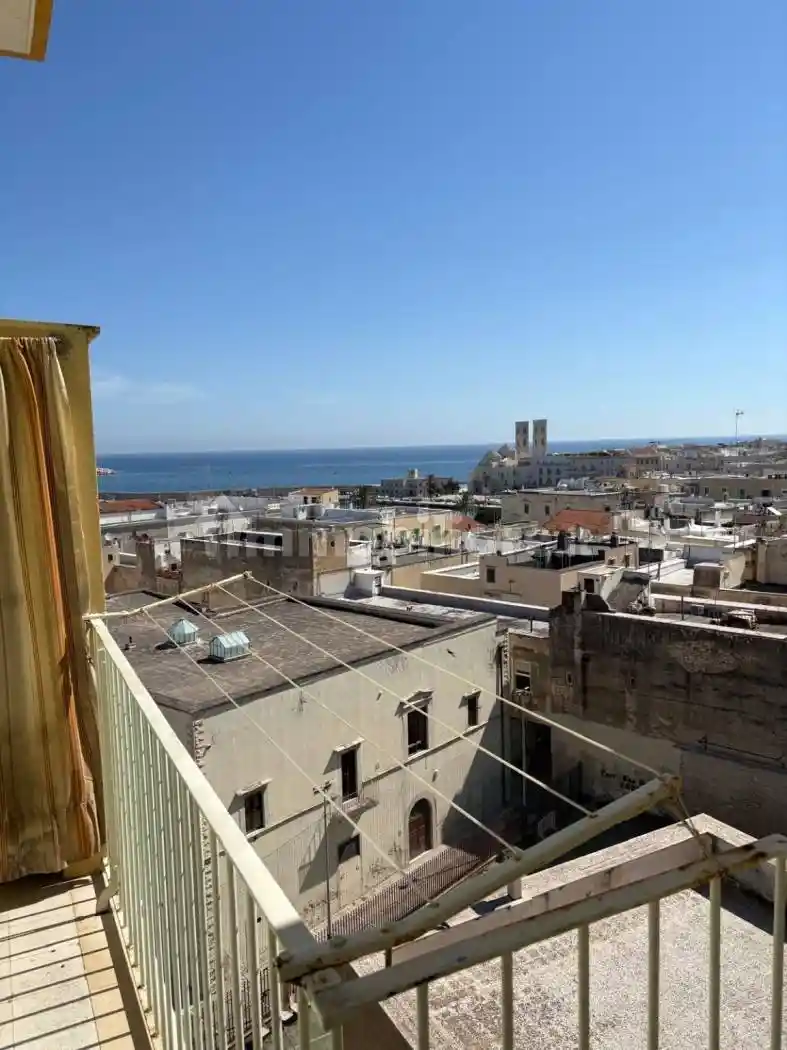 Appartamento in vendita a Molfetta