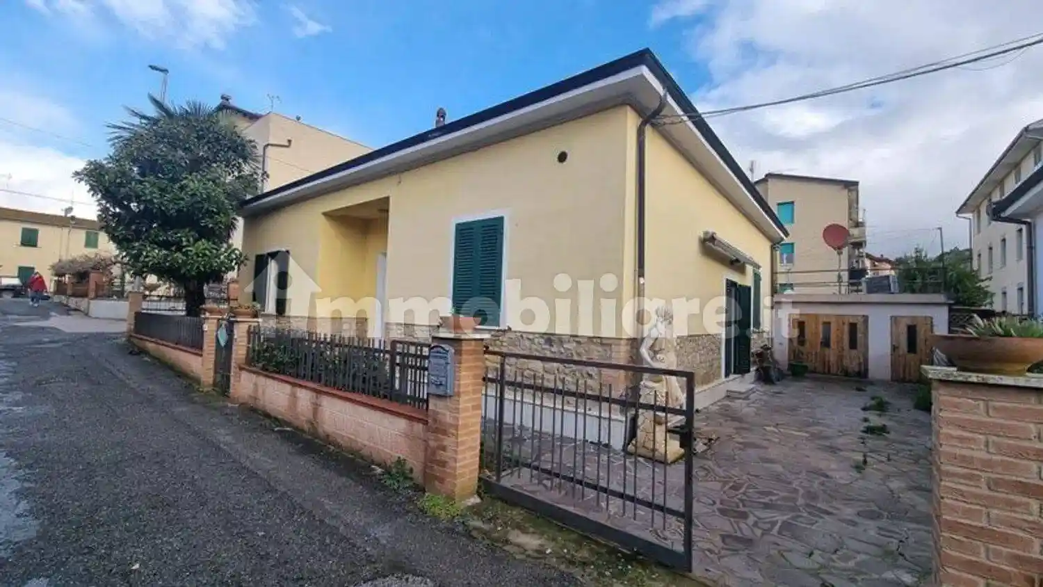 Villa in vendita a Volterra