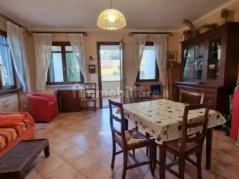 Appartamento in vendita a Montescudaio