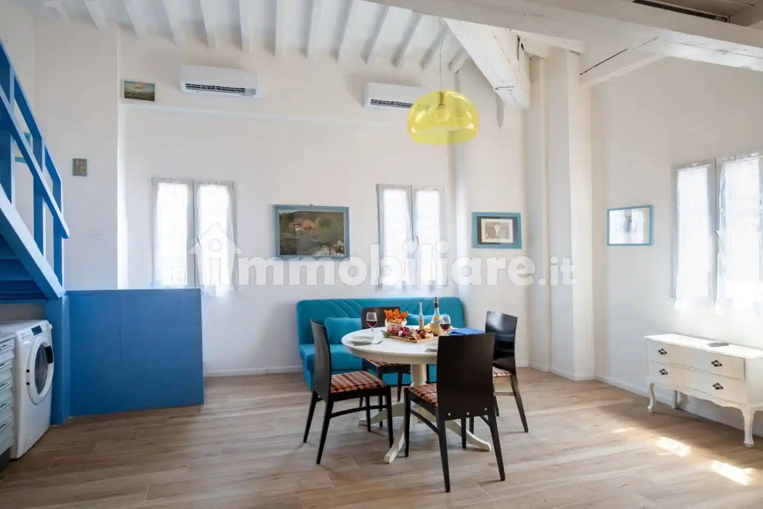 Appartamento in vendita a Firenze