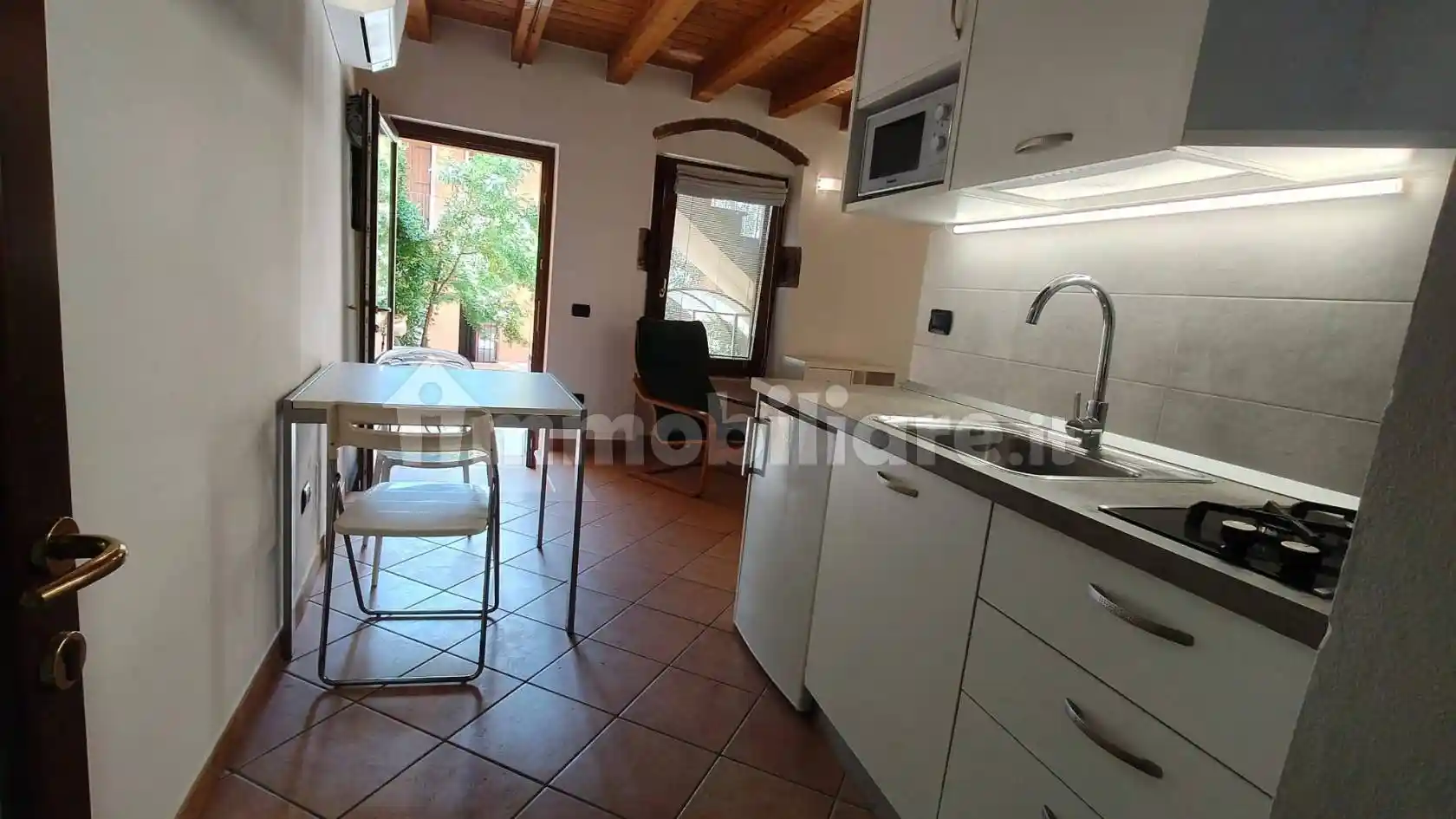 Appartamento in affitto a Verona