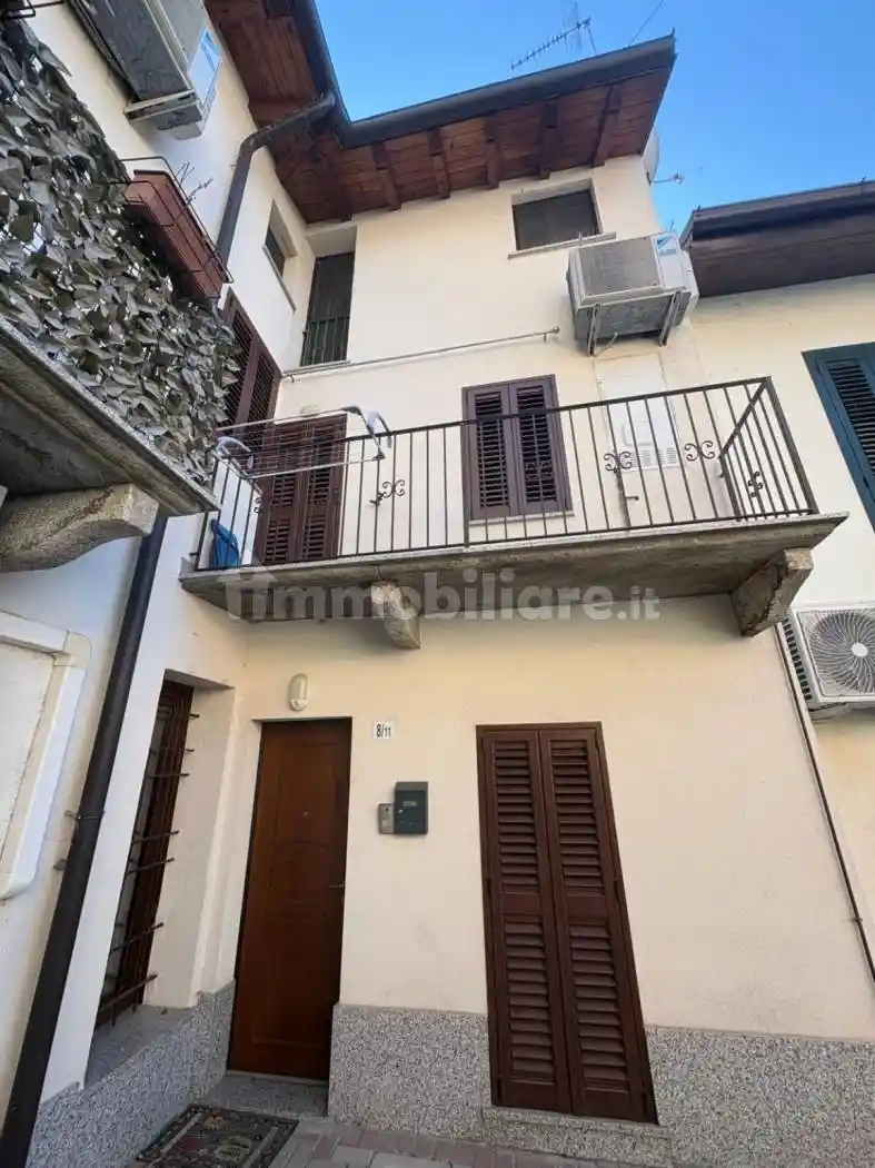 Casa indipendente in vendita a Garlasco