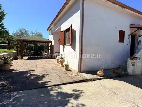 Villa in vendita a Sant'Anna Arresi