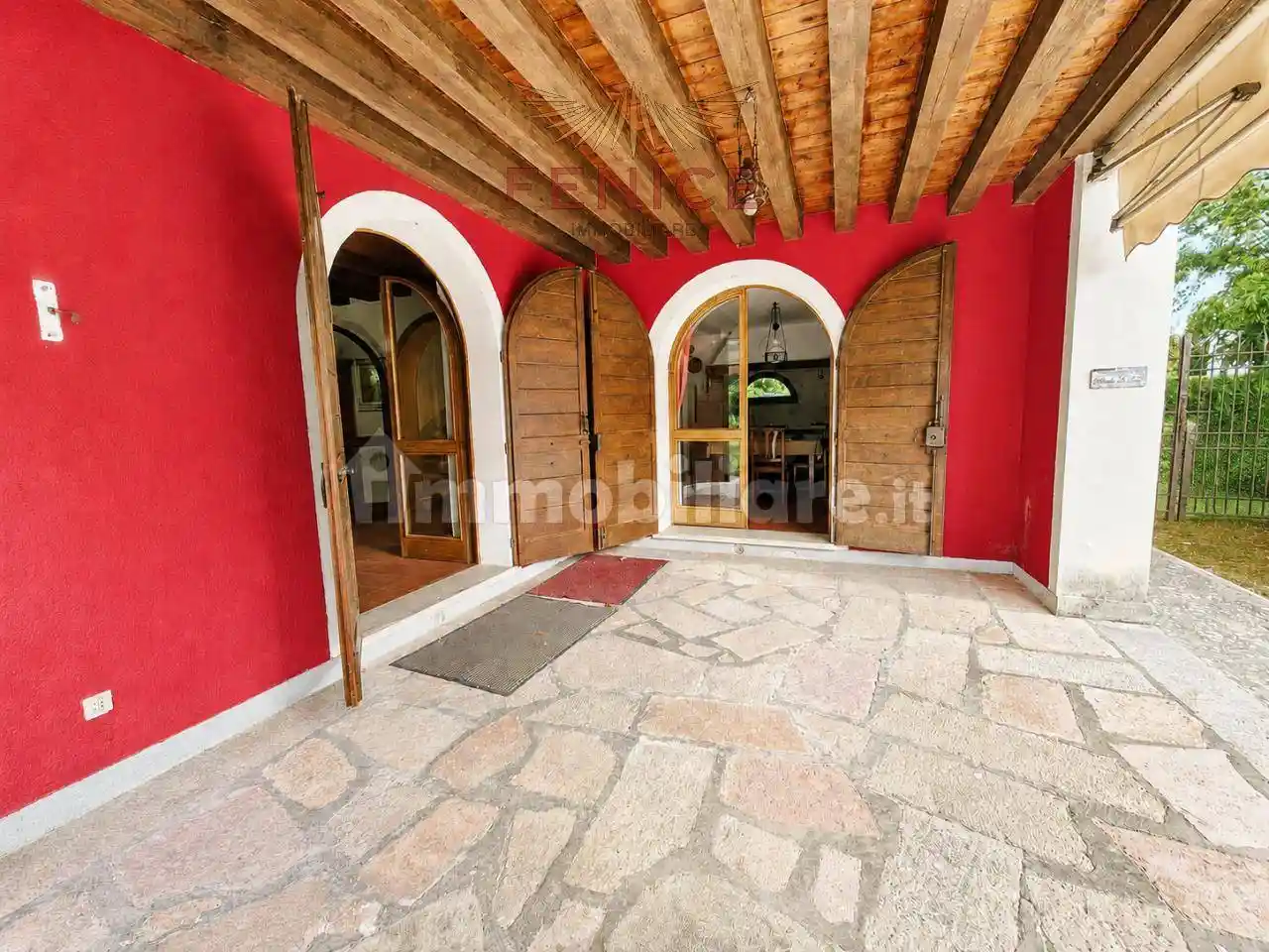 Casa indipendente in vendita a Riese Pio X