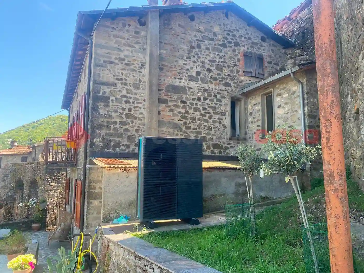Villa - foto 5