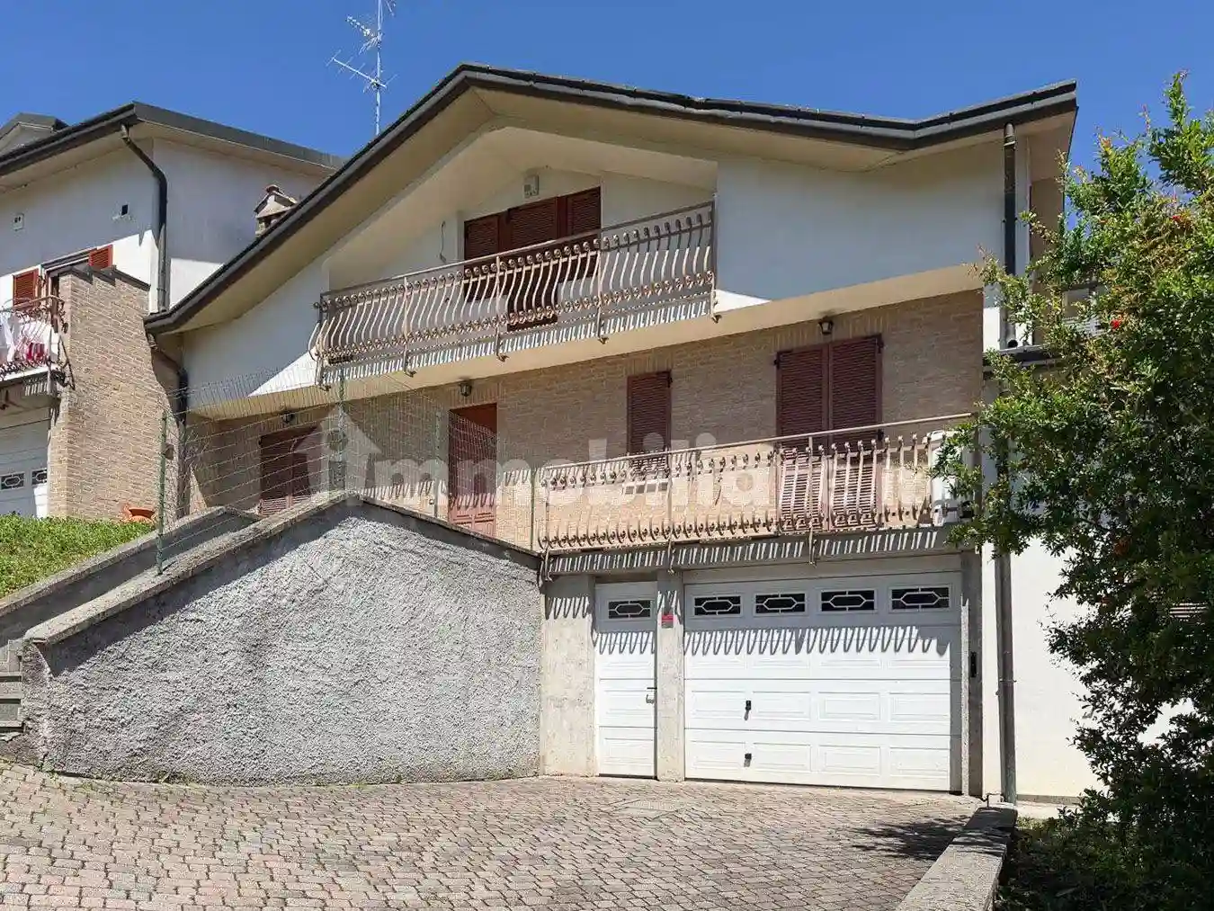 Villetta a schiera - foto 2
