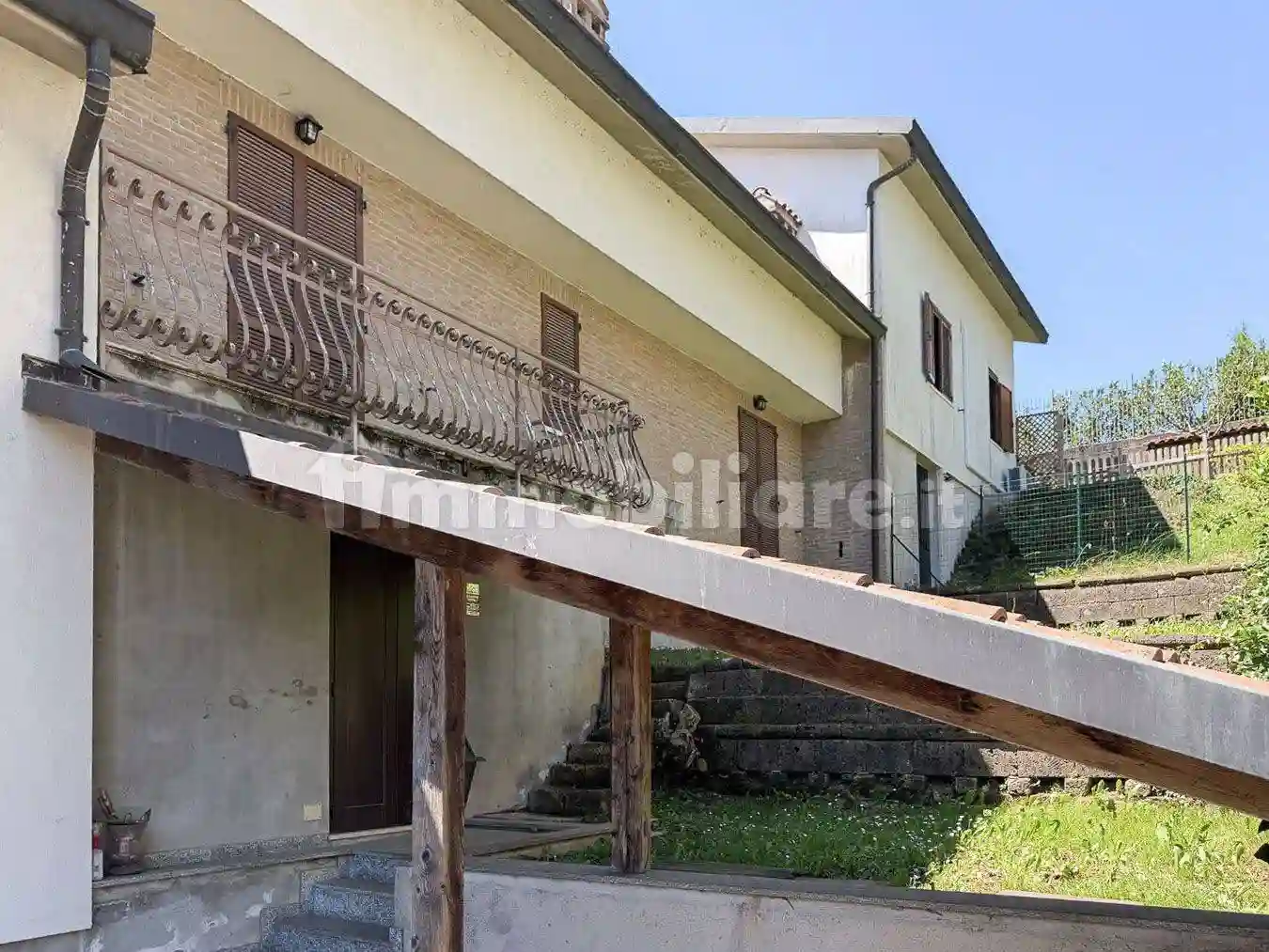 Villetta a schiera - foto 3
