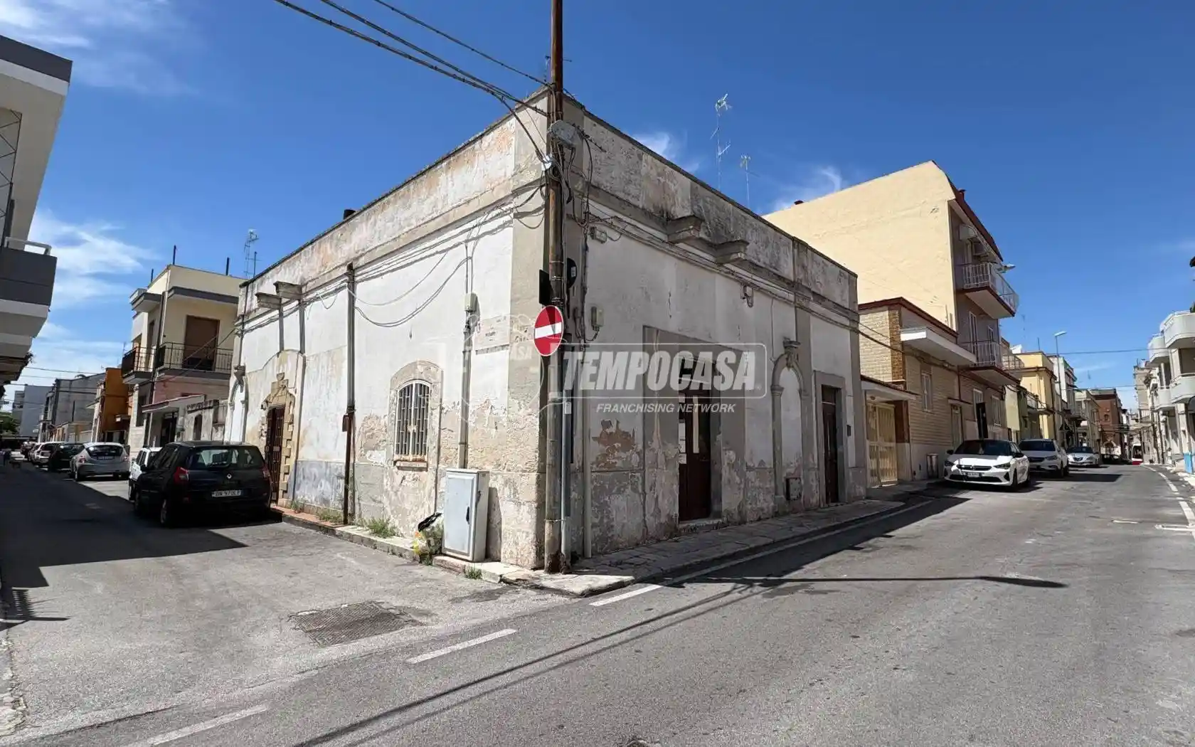 Casa indipendente in vendita a Bari