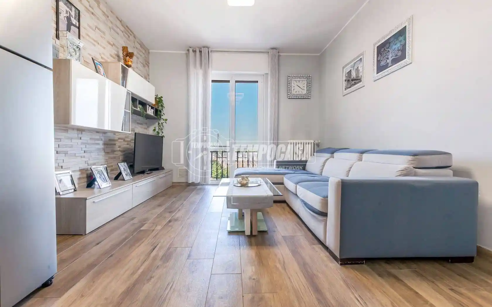 Appartamento in vendita a Bollate