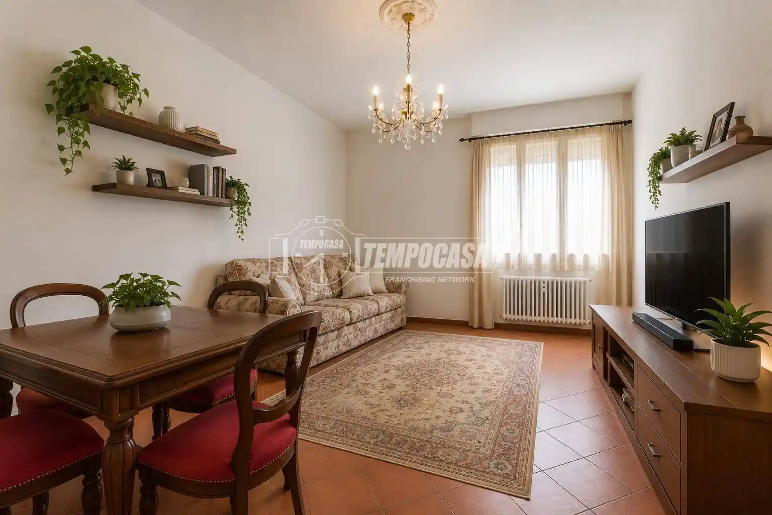 Appartamento in vendita a San Lazzaro di Savena
