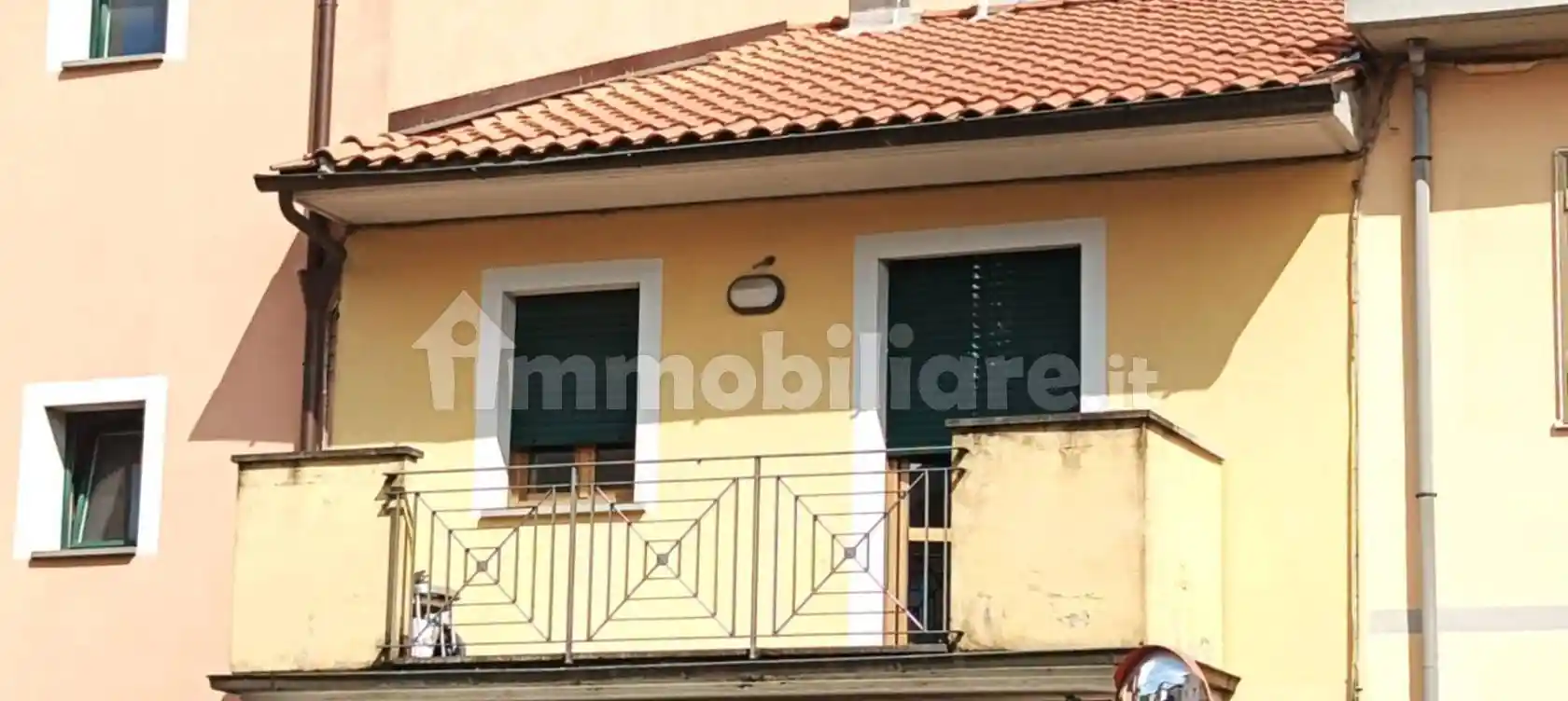 Appartamento in vendita a Montemurlo