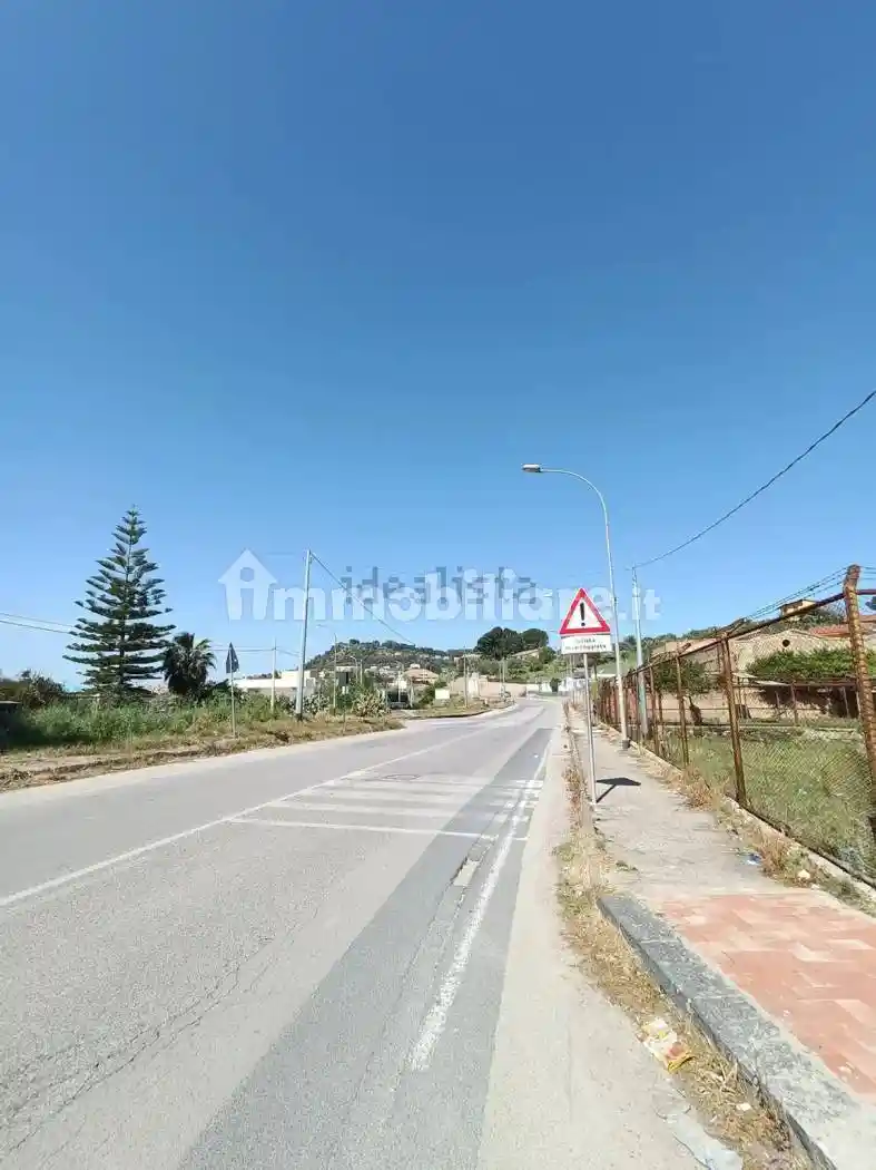 Appartamento in vendita a Caltanissetta