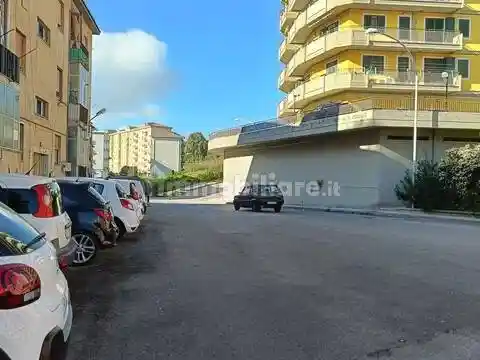 Appartamento in vendita a Caltanissetta