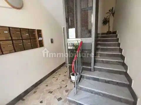 Appartamento in vendita a Caltanissetta