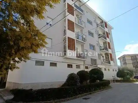Appartamento in vendita a Caltanissetta