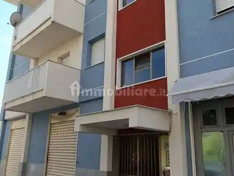 Appartamento in vendita a Caltanissetta