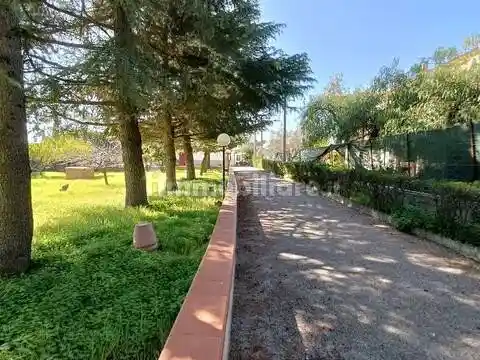Villa in vendita a Caltanissetta